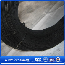 Materiales de construcción Black Recocido Iron Wire